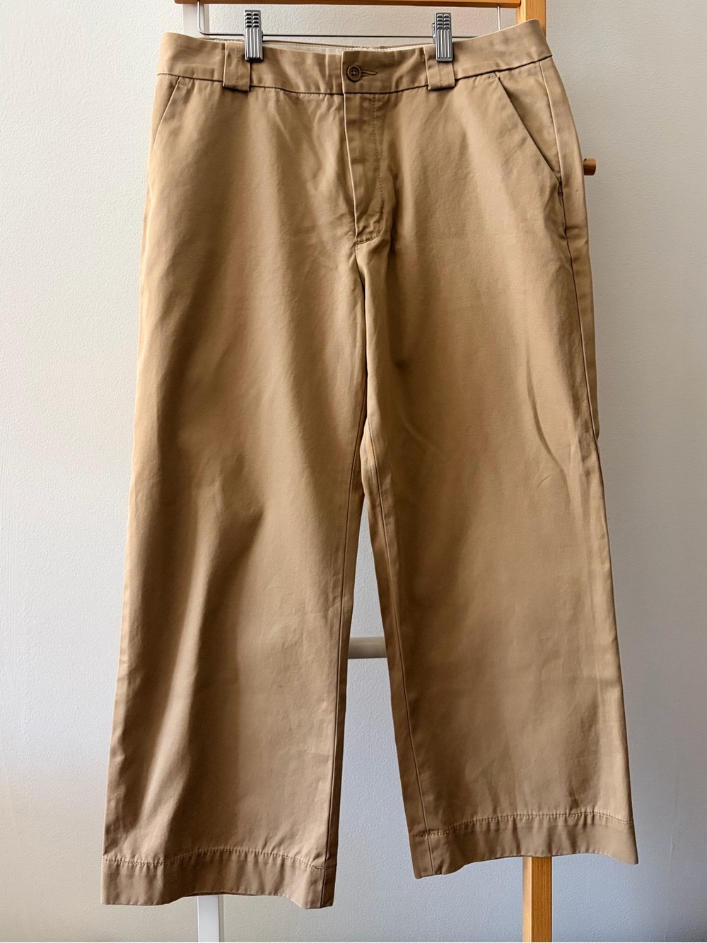 Women’s GAP Classic Fit Capri